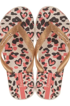Ipanema Slippers Temas Kids