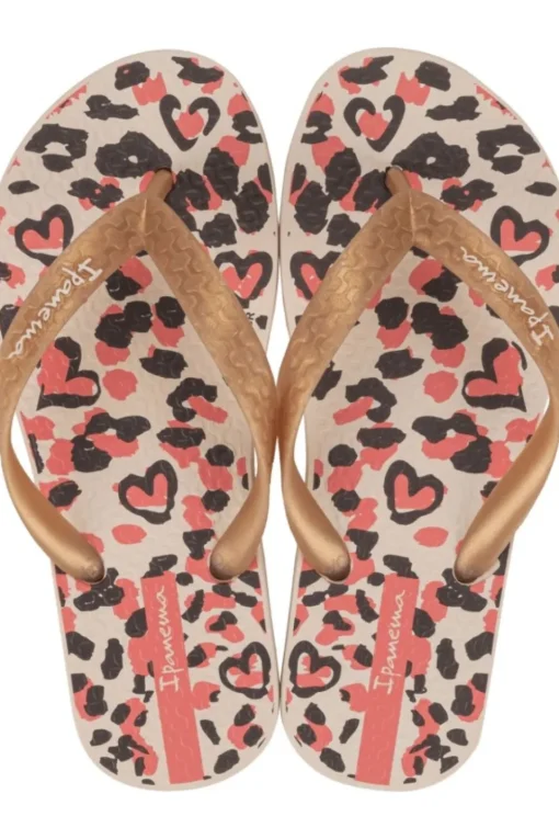 Ipanema Slippers Temas Kids