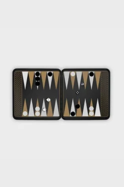 Iron & Glory Speelgoed Game On Backgammon
