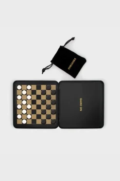 Iron & Glory Speelgoed Game On Checkers