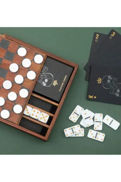 Iron & Glory Speelgoed Games Night
