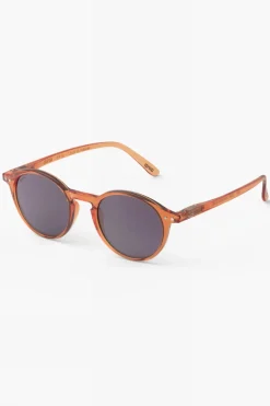 Izipizi Zonnebril Sun D Orange Smash