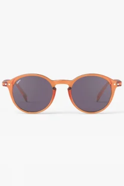 Izipizi Zonnebril Sun D Orange Smash