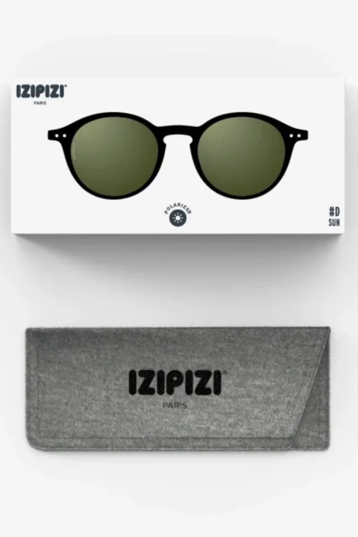 Izipizi Zonnebril Sun D Polarized