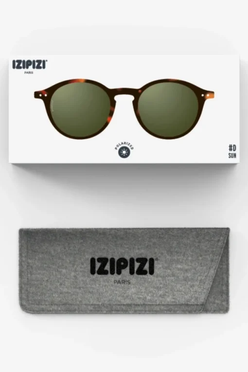 Izipizi Zonnebril Sun D Polarized
