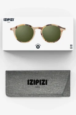 Izipizi Zonnebril Sun D Polarized