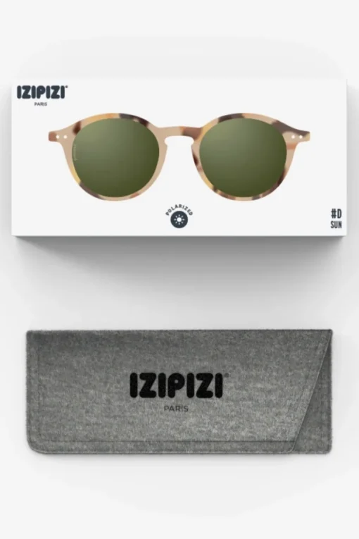 Izipizi Zonnebril Sun D Polarized