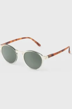 Izipizi Zonnebril Sun D Sandstorm Polarized