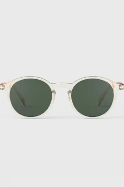 Izipizi Zonnebril Sun D Sandstorm Polarized