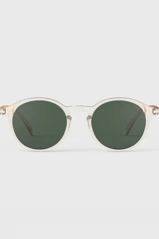 Izipizi Zonnebril Sun D Sandstorm Polarized