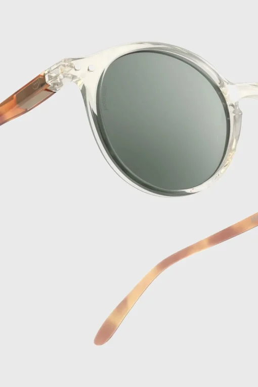 Izipizi Zonnebril Sun D Sandstorm Polarized