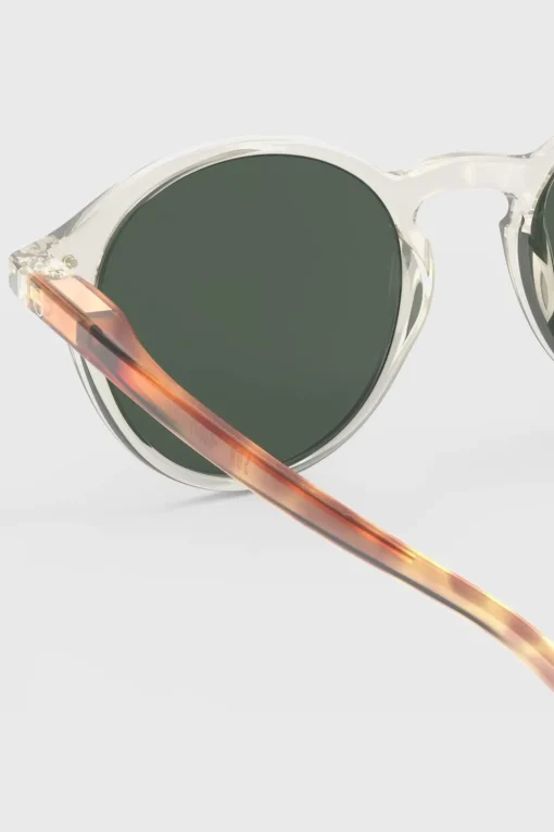 Izipizi Zonnebril Sun D Sandstorm Polarized
