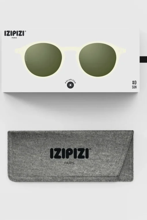 Izipizi Zonnebril Sun D Sandstorm Polarized