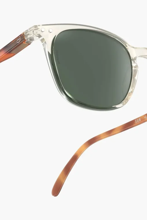 Izipizi Zonnebril Sun E Sandstorm Polarized