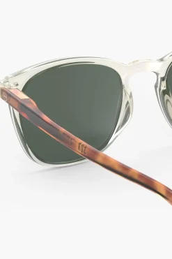 Izipizi Zonnebril Sun E Sandstorm Polarized