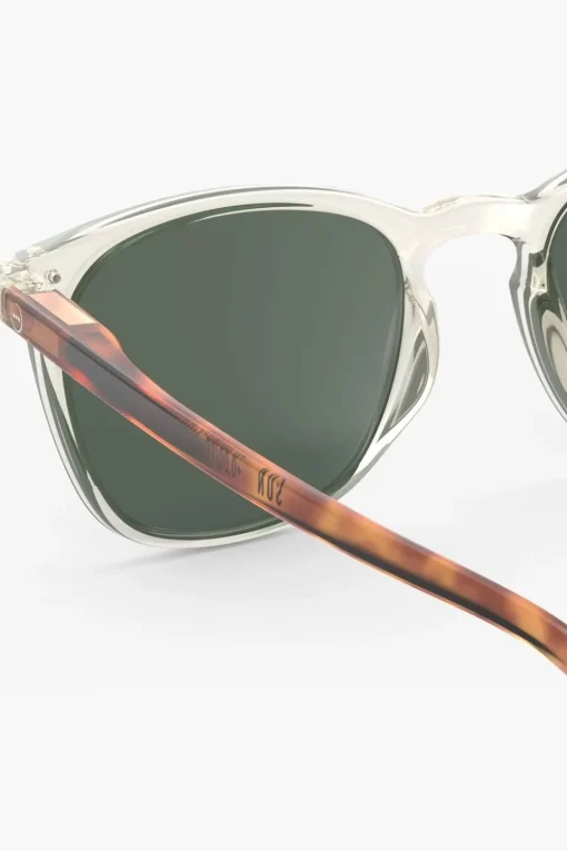 Izipizi Zonnebril Sun E Sandstorm Polarized