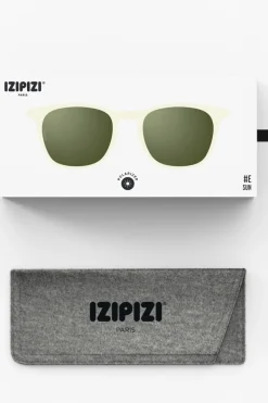 Izipizi Zonnebril Sun E Sandstorm Polarized