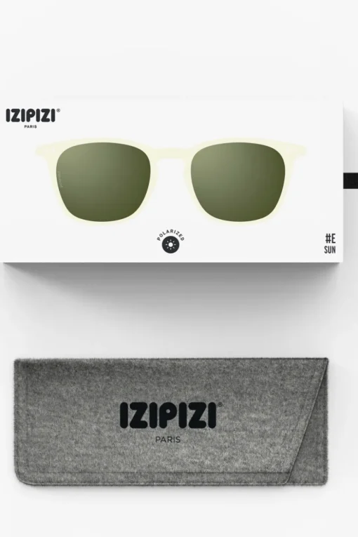 Izipizi Zonnebril Sun E Sandstorm Polarized