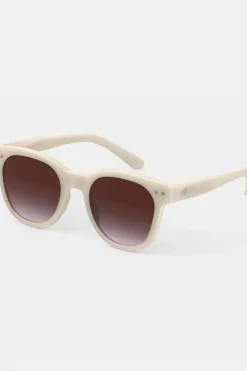 Izipizi Zonnebril Sun N Vintage Cream