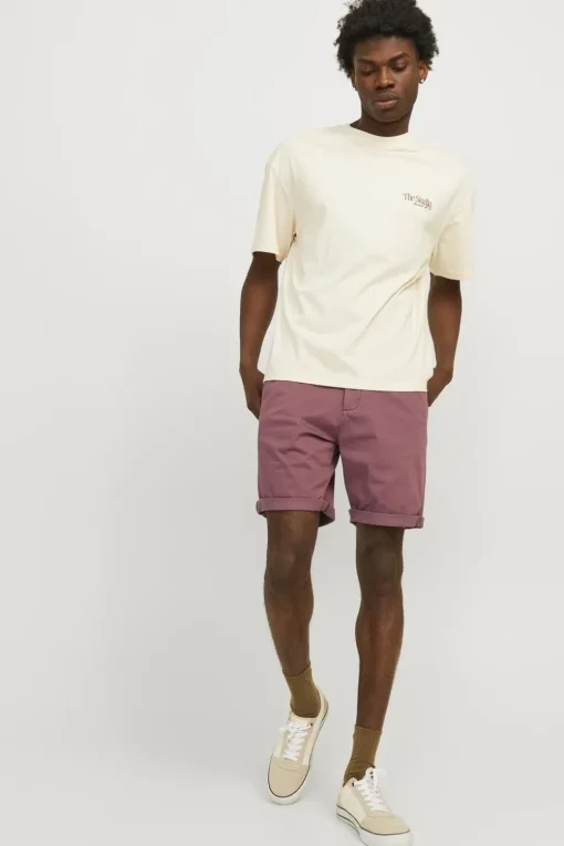 Jack & Jones bowie Solid Sa