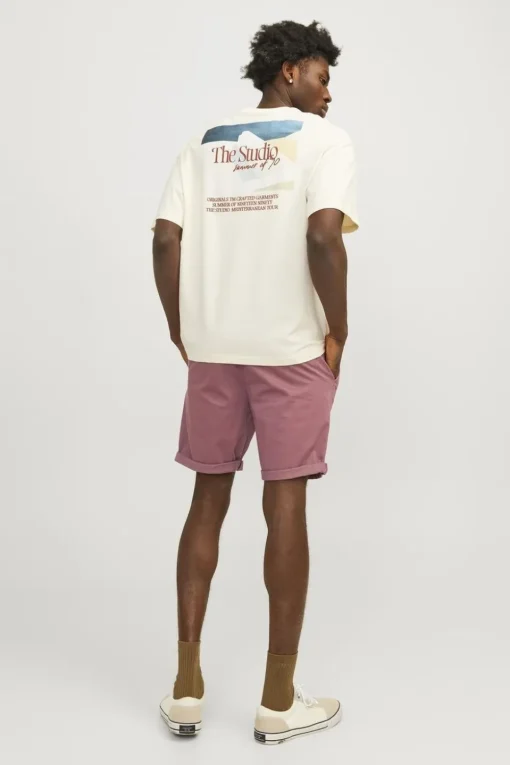 Jack & Jones bowie Solid Sa