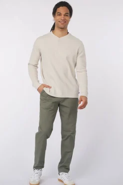Jack & Jones Broek Ace Sunny Chino