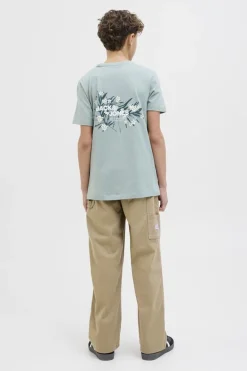 Jack & Jones Broek Alex Co Carpenter
