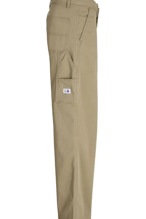 Jack & Jones Broek Alex Co Carpenter