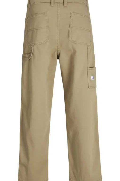 Jack & Jones Broek Alex Co Carpenter