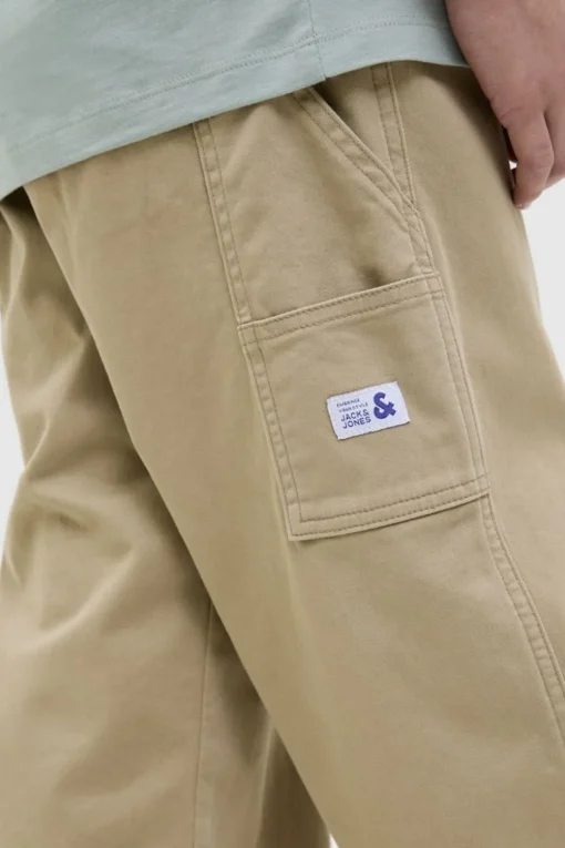 Jack & Jones Broek Alex Co Carpenter