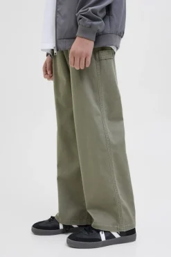 Jack & Jones Broek Alex Co Carpenter