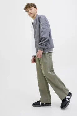 Jack & Jones Broek Alex Co Carpenter