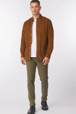 Jack & Jones Broek Marco Fury M