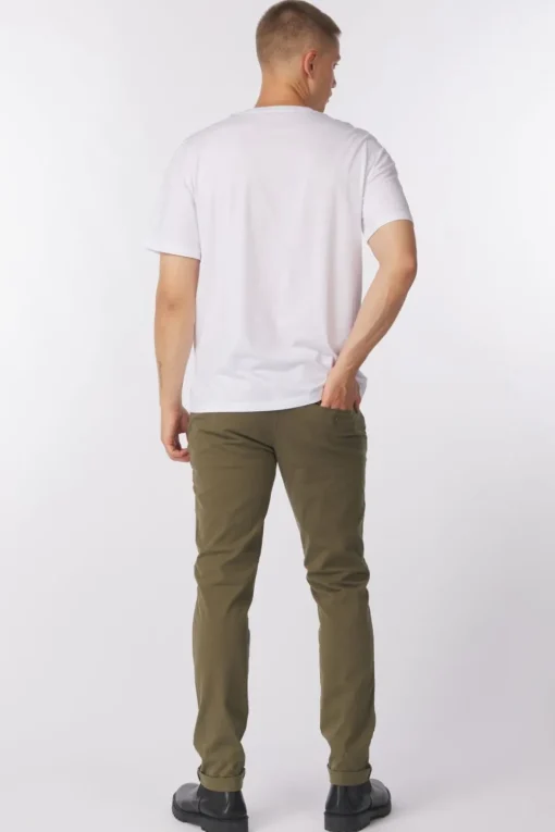 Jack & Jones Broek Marco Fury M