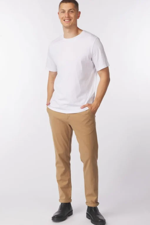 Jack & Jones Broek Marco Fury M