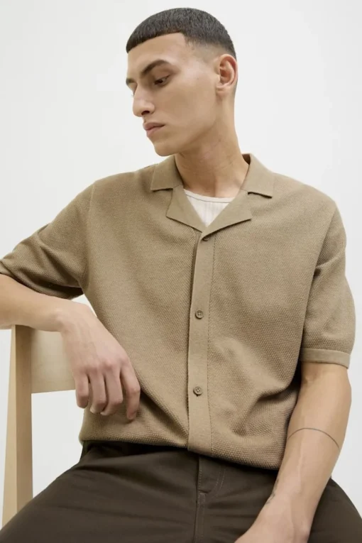 Jack & Jones Cardigan Orion Resort