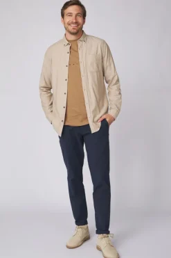 Jack & Jones Hemd Classic Melange