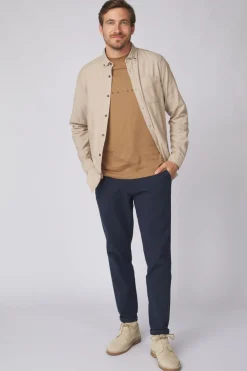 Jack & Jones Hemd Classic Melange