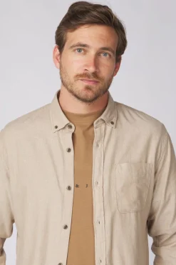 Jack & Jones Hemd Classic Melange