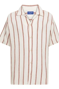 Jack & Jones Hemd Coba Resort