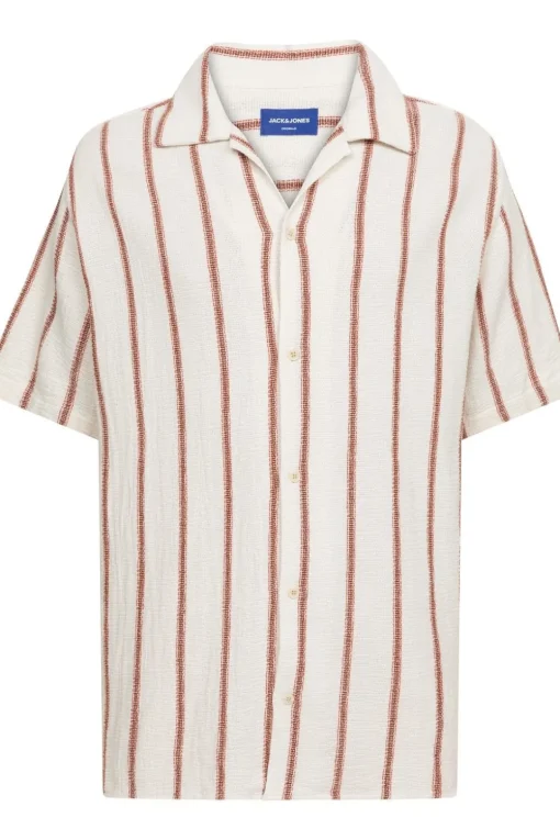 Jack & Jones Hemd Coba Resort