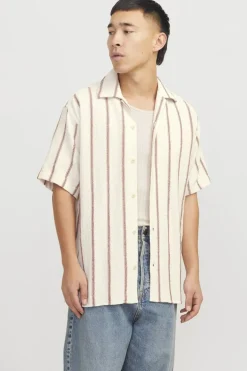 Jack & Jones Hemd Coba Resort