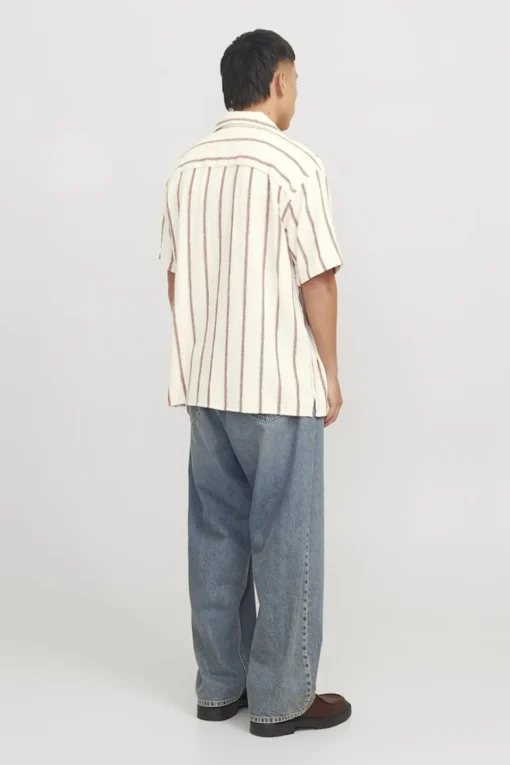 Jack & Jones Hemd Coba Resort