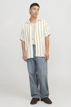 Jack & Jones Hemd Coba Resort