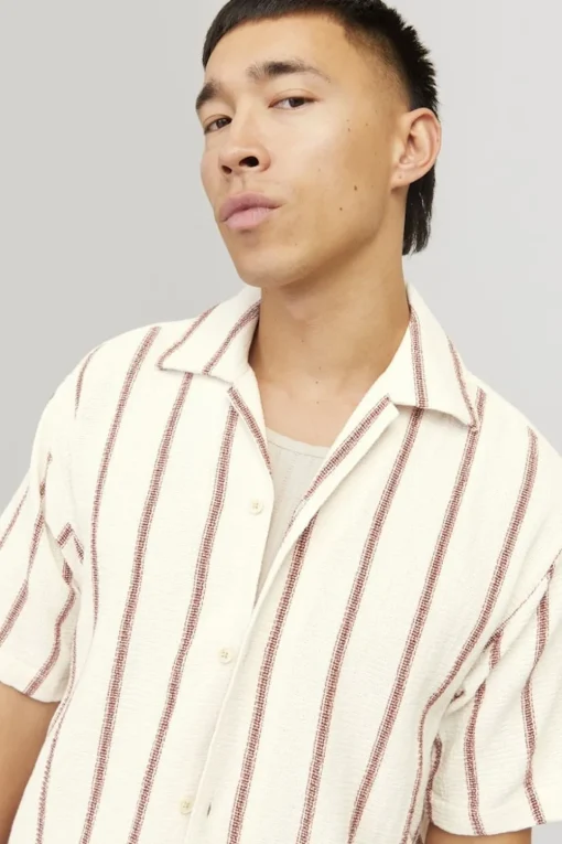 Jack & Jones Hemd Coba Resort