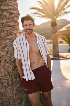 Jack & Jones Hemd Coba Resort