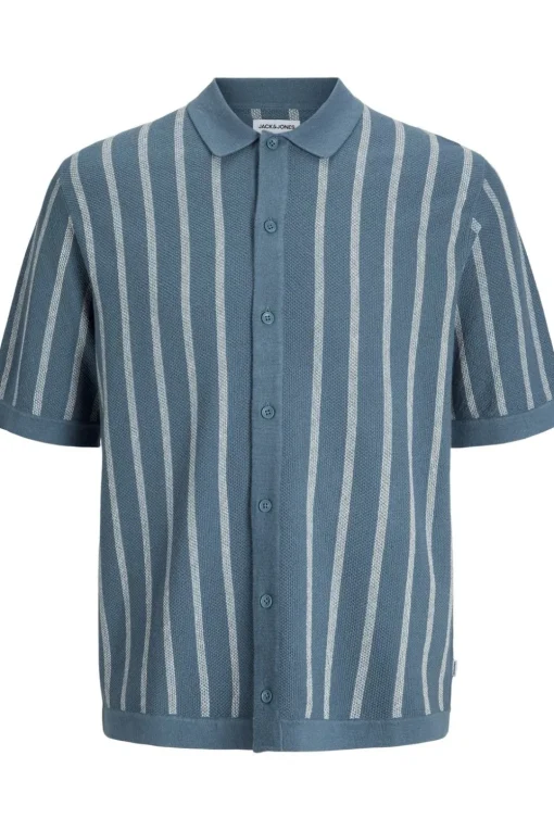 Jack & Jones Hemd Emild