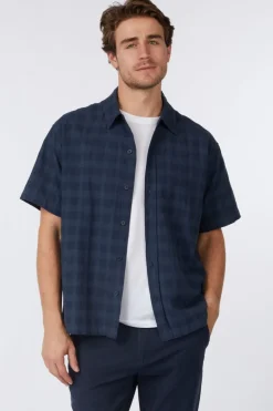 Jack & Jones Hemd Lavance Dobby