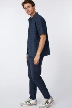 Jack & Jones Hemd Lavance Dobby