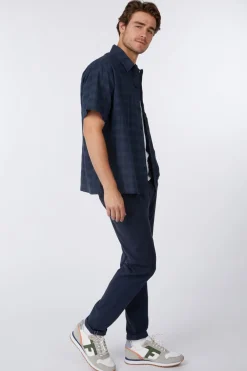 Jack & Jones Hemd Lavance Dobby